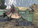 Krone Easy Cut F 320 2021 front kasza