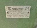 Krone Easy Cut F 320 2021 front kasza