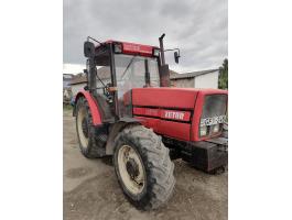 Eladó Zetor 10540 traktor