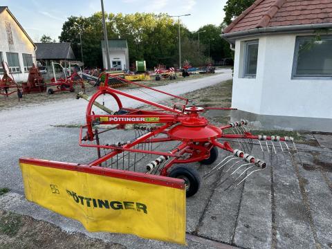 PÖTTINGER Top 28 U rendsodró