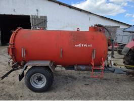 DETK -115 szippantó