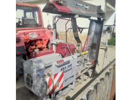 BGU SSA 310/Z