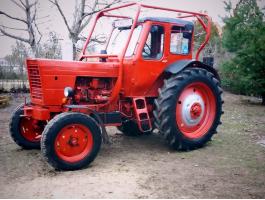 MTZ 50