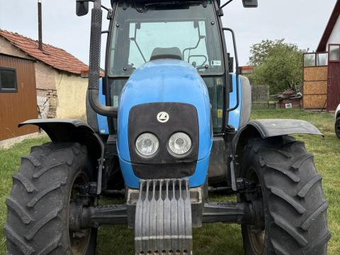 Landini Vision 100 traktor eladó