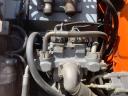 Hitachi ZW140W-3 gumikerekes kotró