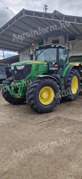 Eladó John Deere 6190R