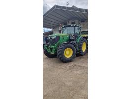 Eladó John Deere 6190R