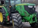 Eladó John Deere 6190R