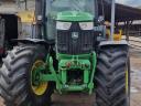 Eladó John Deere 6190R