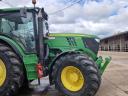 Eladó John Deere 6190R