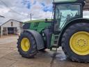 Eladó John Deere 6190R