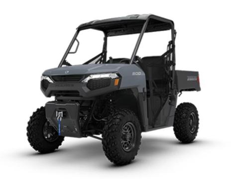 POLARIS Ranger 500 POLARIS Ranger 500
