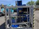 Ruthmann Bluelift SA22 - 22m - 250 kg