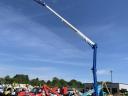 Ruthmann Bluelift SA22 - 22m - 250 kg