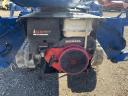 Ruthmann Bluelift SA22 - 22m - 250 kg