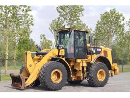 Caterpillar 950M / 2017 / 14 623 üzemóra / Lízing 20%-tól