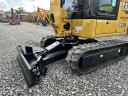 Caterpillar 301.6 / 2026 / Lízing 20%-tól