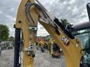 Caterpillar 301.6 / 2026 / Lízing 20%-tól
