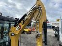 Caterpillar 301.6 / 2026 / Lízing 20%-tól