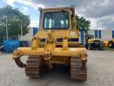 Caterpillar D5H XL / 1995 / 7 990 üzemóra / Lízing 20%-tól
