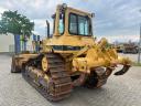Caterpillar D5H XL / 1995 / 7 990 üzemóra / Lízing 20%-tól