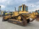 Caterpillar D5H XL / 1995 / 7 990 üzemóra / Lízing 20%-tól