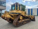 Caterpillar D5H XL / 1995 / 7 990 üzemóra / Lízing 20%-tól