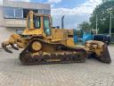 Caterpillar D5H XL / 1995 / 7 990 üzemóra / Lízing 20%-tól