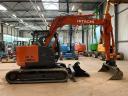 Hitachi ZX 85 US-3 / 2009 / 9 962 üzemóra / Lízing 20%-tól