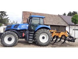 New Holland T8 360