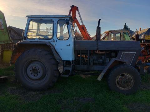 Eladó vagy csere
