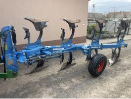 Lemken Europal 7