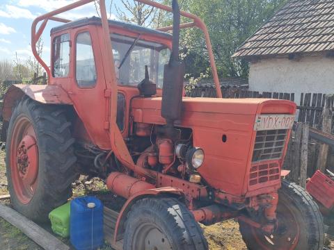 MTZ 50 MTZ 50