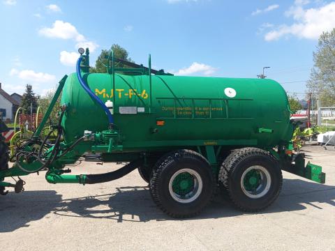MJT-F-6 szippantó