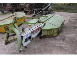 CLAAS Corto 185 N dobos kasza
