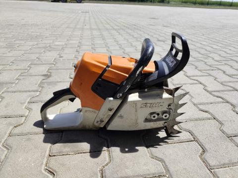 Stihl MS661 motorfűrész