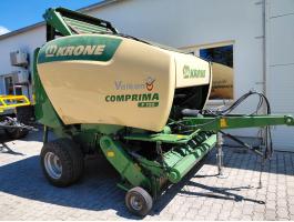 Krone F 155 0036-26