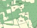 35,7 hektár (357300m²) legelő,  szántó,  erdő,  fásított terület Tapolcától 20km-re észak-keletre Taliándörögdön eladó