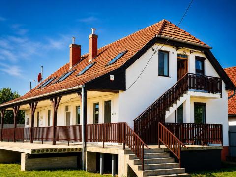 Kész vállalkozásra! Ipari / vendéglátó ingatlan eladó – azonnal hasznosítható Magyarország, Egemnél Kész vállalkozásra! Ipari / vendéglátó ingatlan eladó – azonnal hasznosítható Magyarország, Egemnél