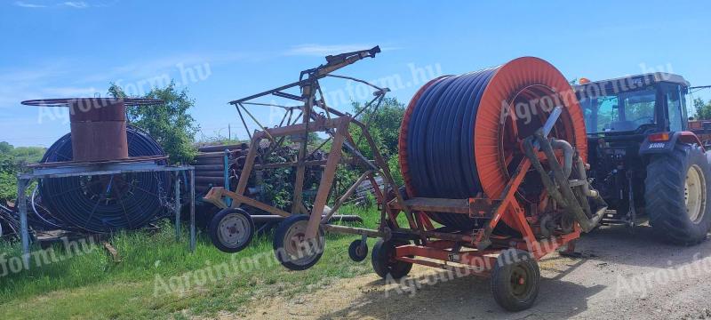 Irrifrance Cofadsi 90/265 öntöződob eladó 2 db együtt