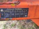 Irrifrance Cofadsi 90/265 öntöződob eladó 2 db együtt