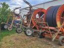 Irrifrance Cofadsi 90/265 öntöződob eladó 2 db együtt