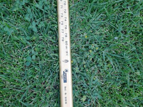 Faipari, erdészeti NESTLE átlaló, hossztoló 80 cm eladó Faipari, erdészeti NESTLE átlaló, hossztoló 80 cm eladó