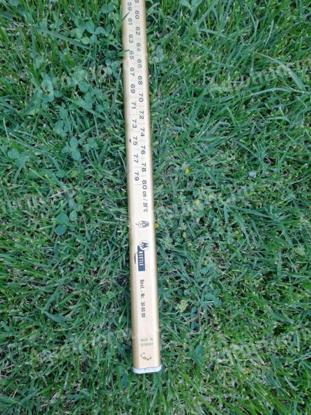 Faipari,  erdészeti NESTLE átlaló,  hossztoló 80 cm eladó