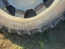 ÁPOLÓKERÉK,  MŰVELŐKERÉK garnitúra LANDINI,  FERGUSON,  JOHN DEERE,  NEW HOLLAND,  CASE stb. 270/95R48 és 270/95R32 méretű gumikkal, , ,  . 11.2-48, 11.2-32
