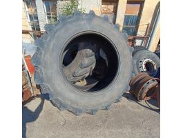 Traktor gumi