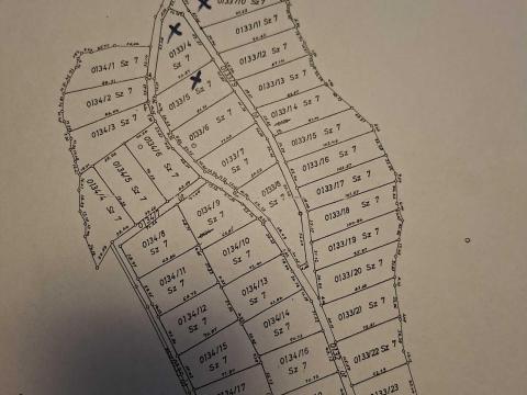 Piliscsabán 14.880 nm gyönyörű ingatlan eladó