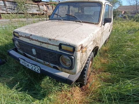 Lada Niva