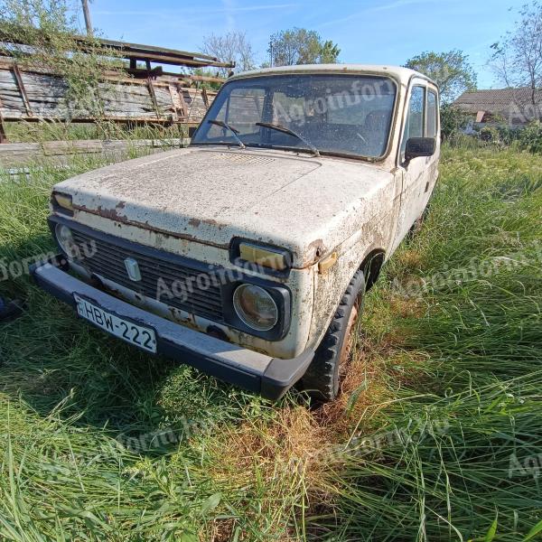 Lada Niva