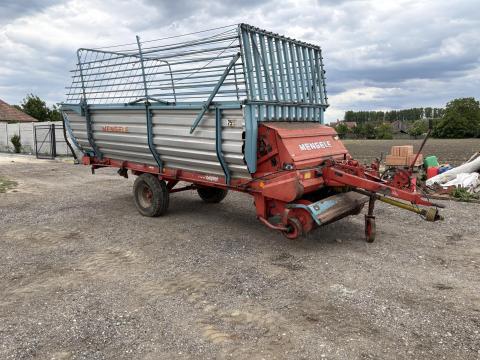 Mengele LW 330 super hamster